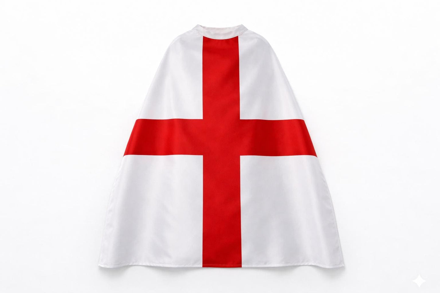 England Cape Cloak Flag