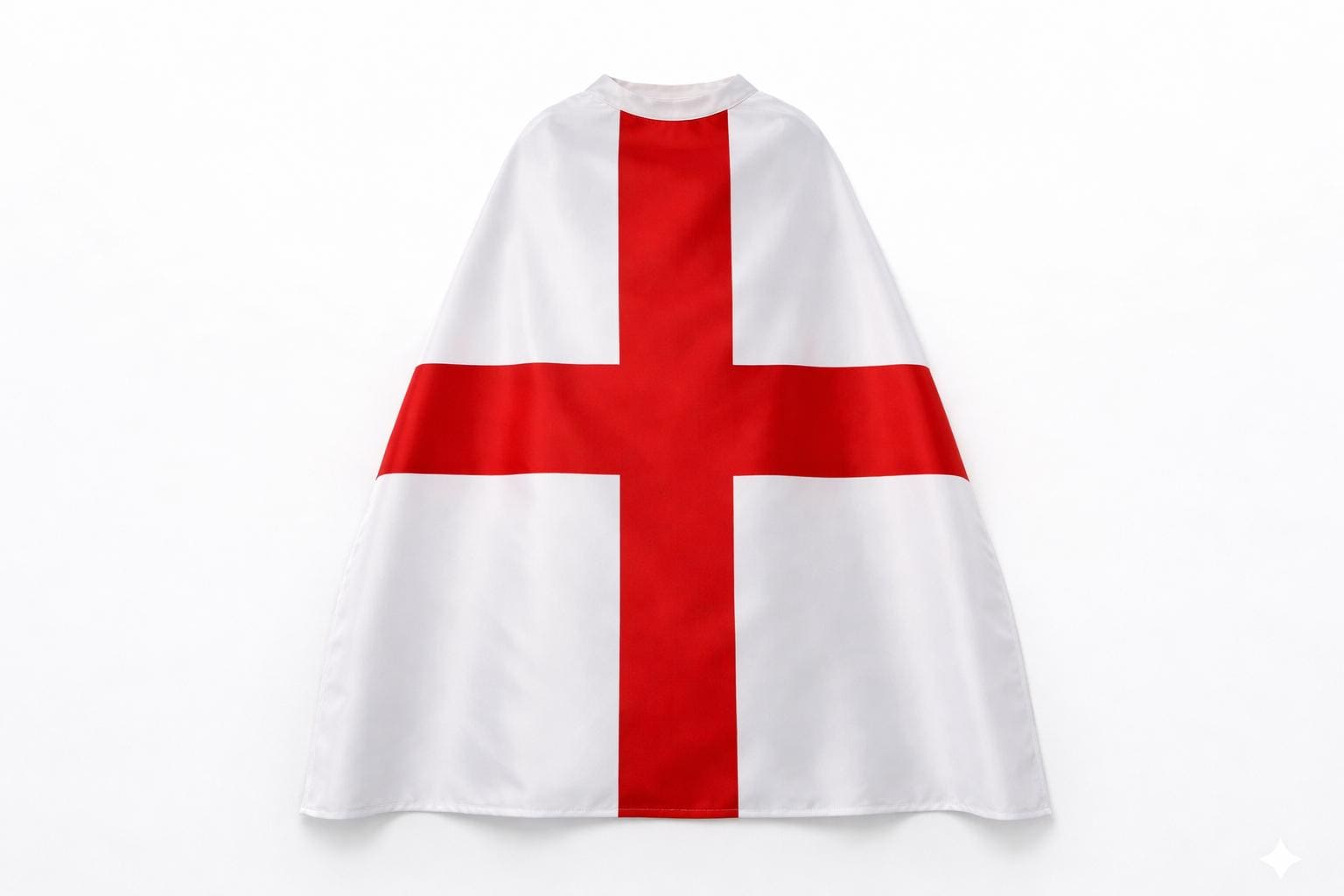 England Cape Cloak Flag